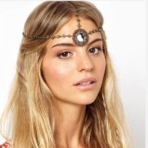 Vintage Hair Accessory